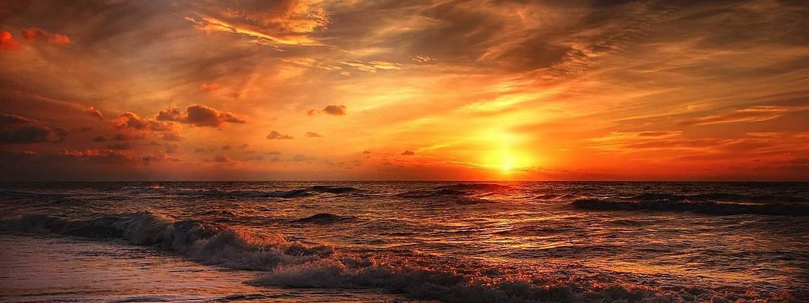 Las playas de Algarve son estupendas. Varias de ellas cuentan con banderas azules. Muestra de calidad